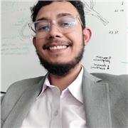Docente de Ciencias Sociales joven, responsable e innovador